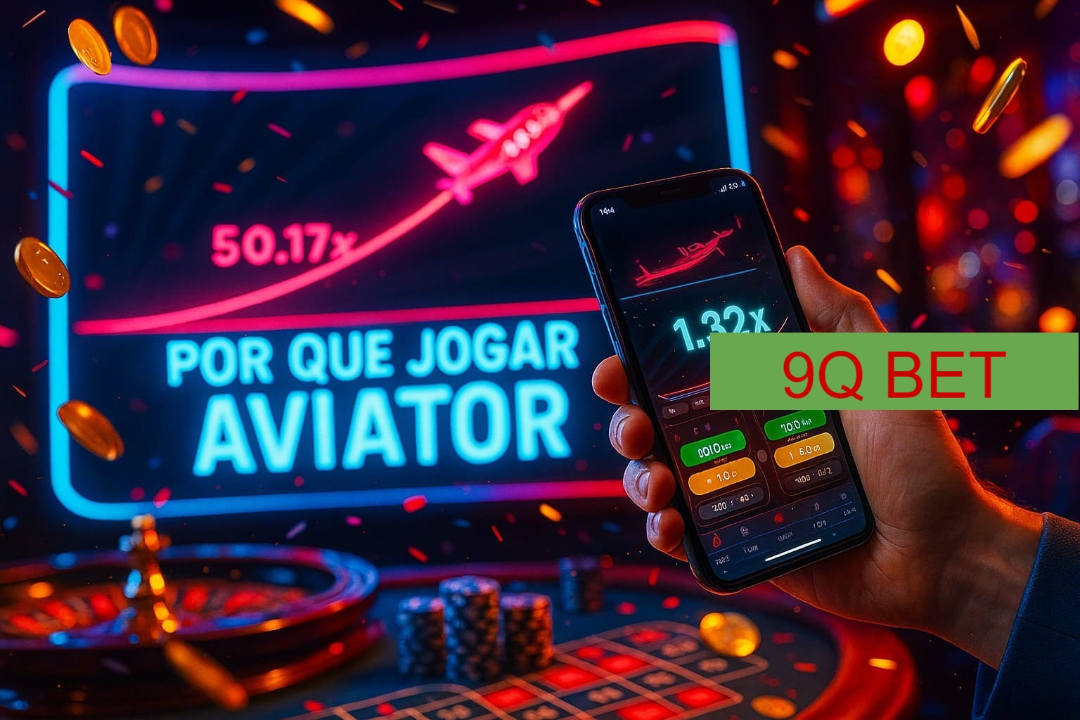 Como Jogar Aviator