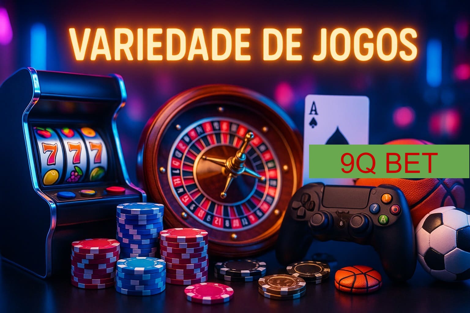 Jogos Recomendados